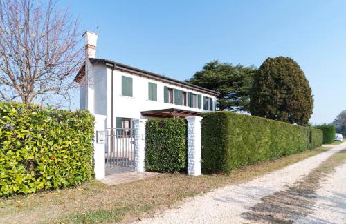 Punta Sabbioni House | Casa Battaglia