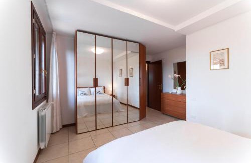 Punta Sabbioni House | Casa Battaglia