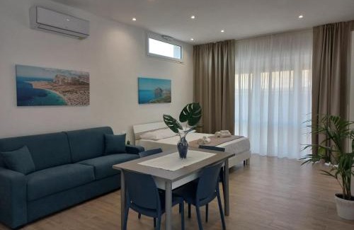 Purgatorio House | Casa Battiata