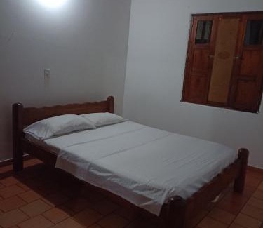 Barichara House | Casa Bautan