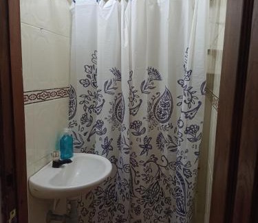 Barichara House | Casa Bautan