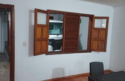 Barichara House | Casa Bautan