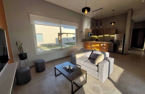 Vistalba House | Casa Bayo - VistaLodge, en Luján de Cuyo