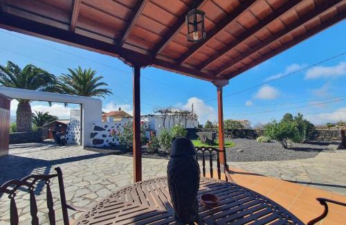 El Paso House | Casa Bayon