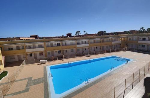 Parque Holandes Apartment | Casa Bea