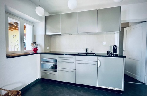 Ronco sopra Ascona Apartment | Casa Beatrice