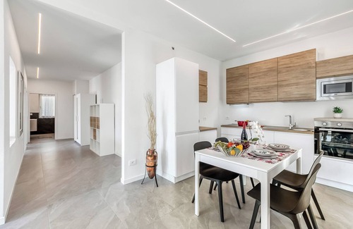 Riva del Garda Apartment | Casa Beatrice, Tenno, Italy