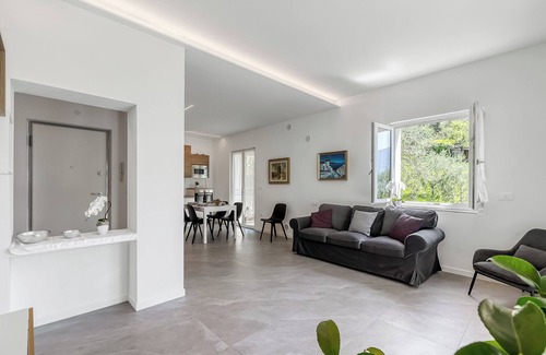 Riva del Garda Apartment | Casa Beatrice, Tenno, Italy