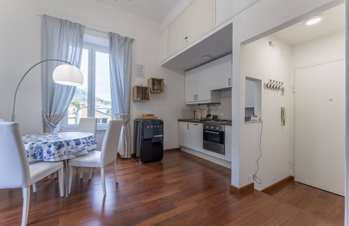 Bogliasco Apartment | Casa Beatrice With Access To The Sea Bogliasco