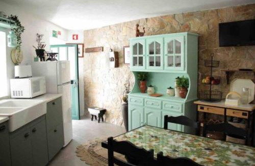 Figueiro dos Vinhos House | Casa Beatriz