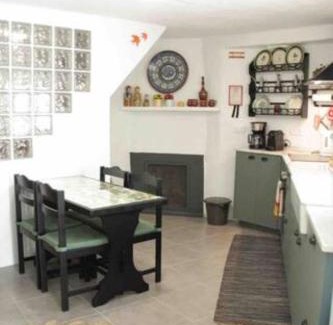 Figueiro dos Vinhos House | Casa Beatriz