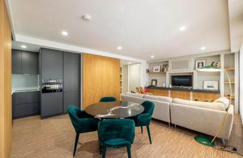 Guimaraes Apartment | Casa Beatriz