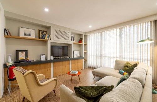 Guimaraes Apartment | Casa Beatriz