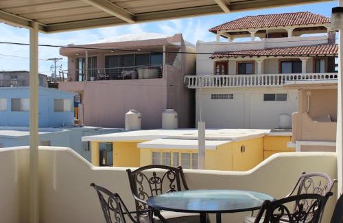 Almont House | Casa Beazley
