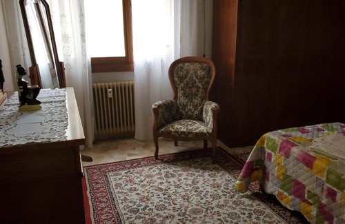 Marghera Apartment | Casa Beccaria