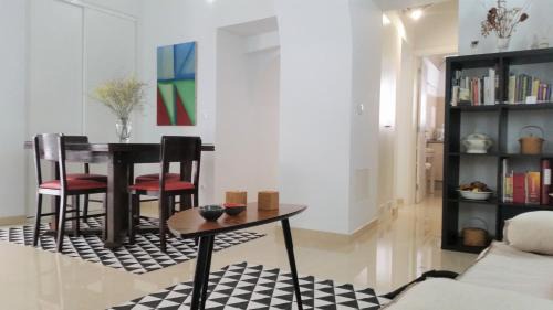 Evora Apartment | Casa Becco dos Assucares, free GARAGE - Centro Histórico