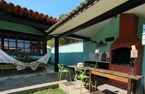 Alto de Buzios Bed & Breakfast | Casa Beija-Flor