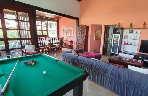 Alto de Buzios Bed & Breakfast | Casa Beija-Flor