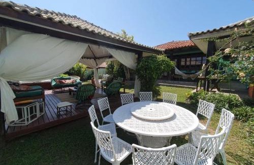 Alto de Buzios Bed & Breakfast | Casa Beija-Flor