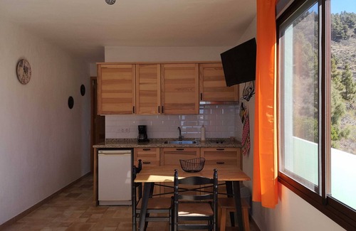 El Paso House | Casa Bejenado D - Casas Bejenado