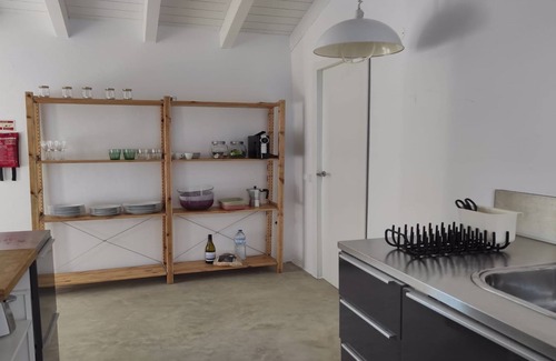 Aljezur Cottage | Casa Bela Vista Aljezur