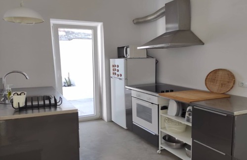 Aljezur Cottage | Casa Bela Vista Aljezur