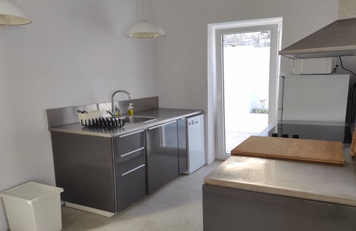 Aljezur Cottage | Casa Bela Vista Aljezur