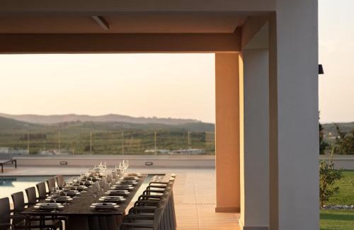 Perama Villa | Casa Beleza Villa, a Mythical Retreat, By ThinkVilla