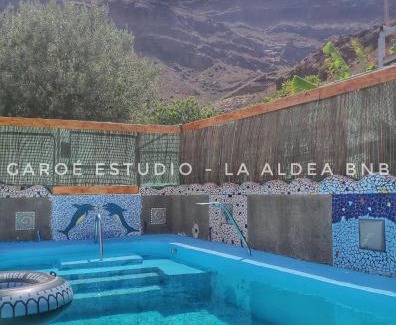 La Aldea de San Nicolas House | Casa Belinda