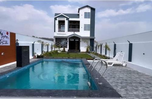 Chittorgarh Villa | Casa bella a beautiful house