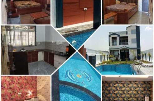 Chittorgarh Villa | Casa bella a beautiful house
