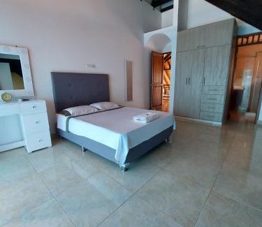 Rivera House | Casa Bella