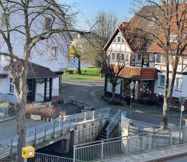 Guxhagen Apartment | Casa Bella