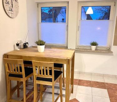 Guxhagen Apartment | Casa Bella