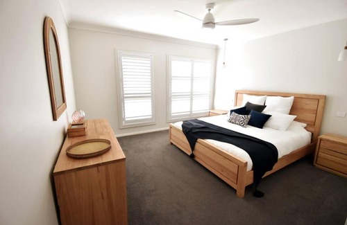 Nulkaba House | Casa Bella Hunter Valley