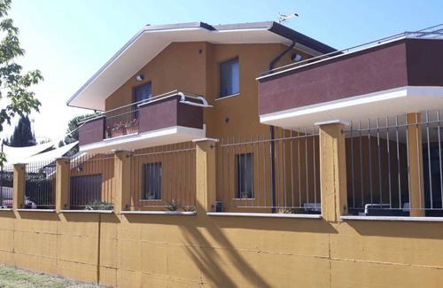 Treglio Bed & Breakfast | Casa Bella