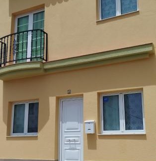 Firgas House | Casa Bella Lucía