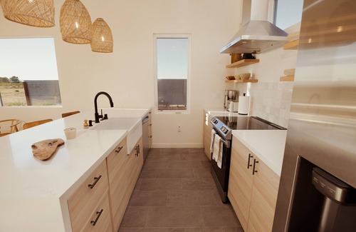 Landers Villa | Casa Bella - Private Getaway w/Pool - Spa - Views