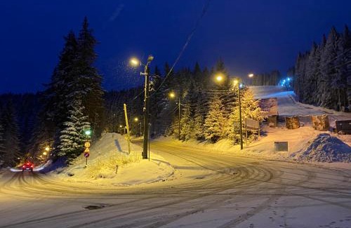 Ocna Sibiului House | Casa Bella