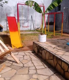 Centro House | CASA BELLA VISTA