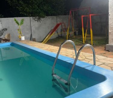 Centro House | CASA BELLA VISTA