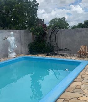 Centro House | CASA BELLA VISTA