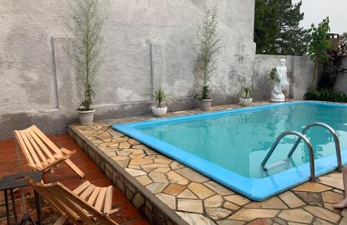 Centro House | CASA BELLA VISTA