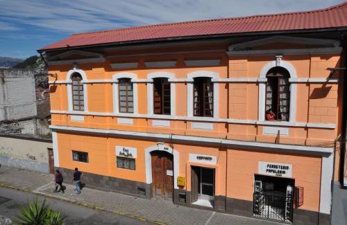 Centro Historico House | Casa Bella Vista