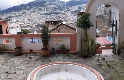 Centro Historico House | Casa Bella Vista