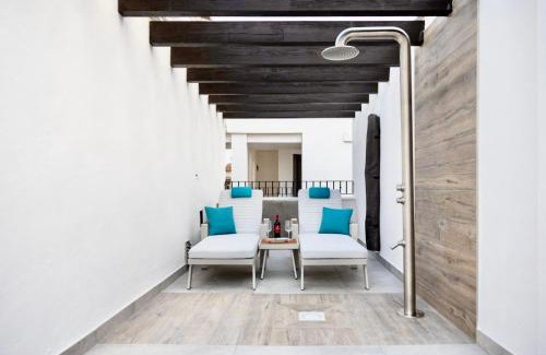 Jeronimo y Avileses y Balsicas de Arriba Apartment | Casa Bella Vista - Hacienda Riquelme Golf Resort