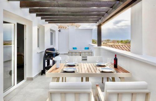 Jeronimo y Avileses y Balsicas de Arriba Apartment | Casa Bella Vista - Hacienda Riquelme Golf Resort