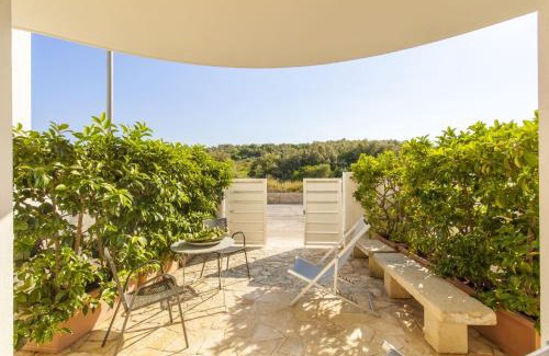 Castro House | Casa Bellaria - Rive del Salento