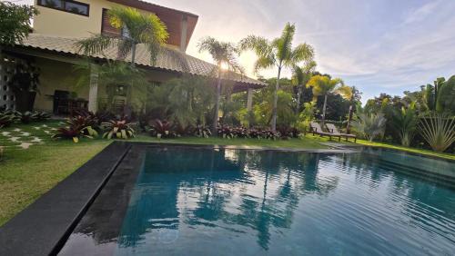 Sao Miguel de Touros House | Casa Bellavistagostoso