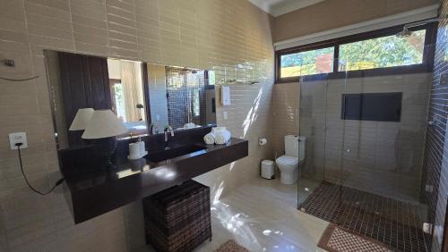 Sao Miguel de Touros House | Casa Bellavistagostoso